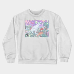 Rudolph Tribute Crewneck Sweatshirt